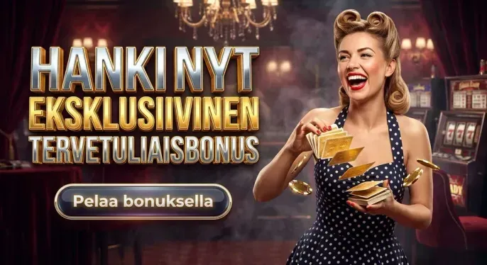 Vauhdikas Casino